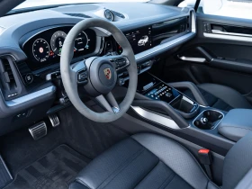 Porsche Cayenne E-Hybrid Coupe | Mobile.bg    7