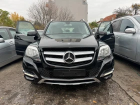 Mercedes-Benz GLK 220CDI 170HP 6SK PREMIUM FACELIFT NAVI KLIMA 2015G