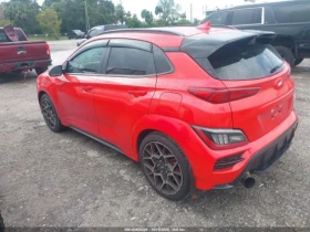 Hyundai Kona N - 34200 лв. / 17486.18 € - 96510910 4