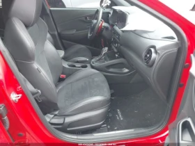 Hyundai Kona N - 34200 лв. / 17486.18 € - 96510910 11