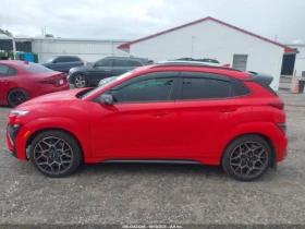 Hyundai Kona N - 34200 лв. / 17486.18 € - 96510910 7