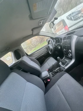 Suzuki Grand vitara 1.9, снимка 9