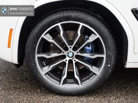 BMW X3 * xDrive30i M Sport/1 Owner/New Tires/CPO * CARFAX - 29700 € / 58088.15 лв. - 14465903 10