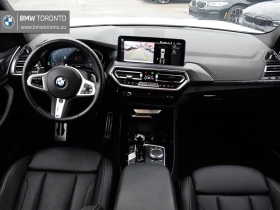 BMW X3 * xDrive30i M Sport/1 Owner/New Tires/CPO * CARFAX - 29700 € / 58088.15 лв. - 14465903 13