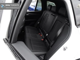 BMW X3 * xDrive30i M Sport/1 Owner/New Tires/CPO * CARFAX - 29700 € / 58088.15 лв. - 14465903 15