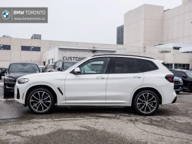 BMW X3 * xDrive30i M Sport/1 Owner/New Tires/CPO * CARFAX - 29700 € / 58088.15 лв. - 14465903 4