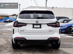BMW X3 * xDrive30i M Sport/1 Owner/New Tires/CPO * CARFAX - 29700 € / 58088.15 лв. - 14465903 6