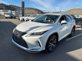 Lexus RX * 350 * CARFAX * БЕЗ ПЪРВОНАЧАЛНА ВНОСКА, снимка 1