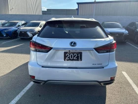 Lexus RX * 350 * CARFAX * БЕЗ ПЪРВОНАЧАЛНА ВНОСКА, снимка 4