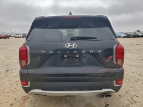 Hyundai Palisade ОБДУХВАНЕ* ПОДГРЕВ* PANO* KAMERA* 7MEСТА - 16500 € / 32271.19 лв. - 86356762 6