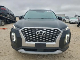 Hyundai Palisade ОБДУХВАНЕ* ПОДГРЕВ* PANO* KAMERA* 7MEСТА