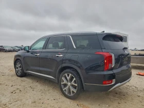 Hyundai Palisade ОБДУХВАНЕ* ПОДГРЕВ* PANO* KAMERA* 7MEСТА - 16500 € / 32271.19 лв. - 86356762 4