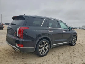 Hyundai Palisade ОБДУХВАНЕ* ПОДГРЕВ* PANO* KAMERA* 7MEСТА - 16500 € / 32271.19 лв. - 86356762 5