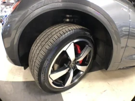 Audi Q5 * SPORTBACK PROGRESSIV S LINE | PANO | CARFAX - 33350 € / 65226.93 лв. - 64238622 11