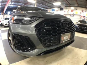 Audi Q5 * SPORTBACK PROGRESSIV S LINE | PANO | CARFAX - 33350 € / 65226.93 лв. - 64238622 12