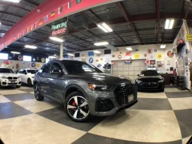 Audi Q5 * SPORTBACK PROGRESSIV S LINE | PANO | CARFAX