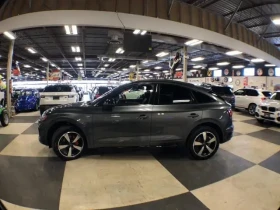 Audi Q5 * SPORTBACK PROGRESSIV S LINE | PANO | CARFAX - 33350 € / 65226.93 лв. - 64238622 4