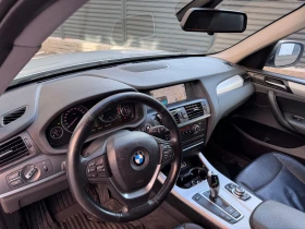 BMW X3 - 9999 € / 19556.34 лв. - 92837964 6