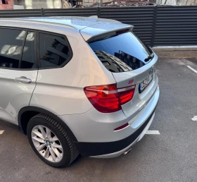 BMW X3 - 9999 € / 19556.34 лв. - 92837964 3