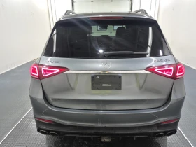 Mercedes-Benz GLE 53 4MATIC AMG* * CARFAX * * АВТО КРЕДИТ * *  - 40499 € / 79209.16 лв. - 68251134 5