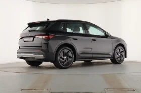 Skoda Elroq 50 Tour LED NAVI CAMERA PDC Heated Seats/Wheel | Auto.bg — изображение 5