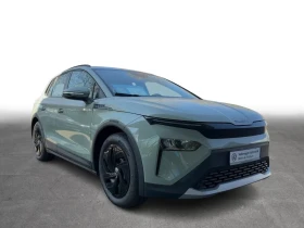 Skoda Elroq 50 Tour Studio LED CAMERA PDC  | Mobile.bg � ����� ������ 2