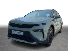 ������ Skoda Elroq