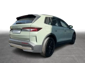 Skoda Elroq 50 Tour Studio LED CAMERA PDC  | Mobile.bg � ����� ������ 4