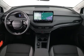 Skoda Elroq 50 Tour LED NAVI CAMERA PDC Heated Seats/Wheel | Auto.bg — изображение 8