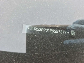 BMW X3 XDRIVE30I| PANORAMA| CARFAX|  - 34850 € / 68160.68 лв. - 17255728 16