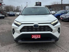 Toyota Rav4 Hybrid Limited /ШИБИДАХ/360/ОБДУХВАНЕ - 24900 € / 48700.17 лв. - 23270801 2