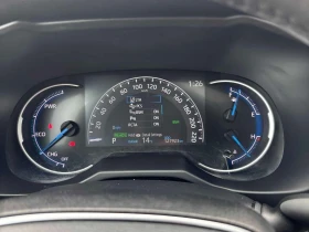 Toyota Rav4 Hybrid Limited /ШИБИДАХ/360/ОБДУХВАНЕ - 24900 € / 48700.17 лв. - 23270801 8