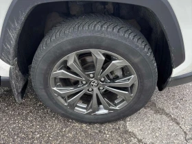 Toyota Rav4 Hybrid Limited /ШИБИДАХ/360/ОБДУХВАНЕ - 24900 € / 48700.17 лв. - 23270801 6