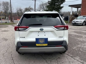 Toyota Rav4 Hybrid Limited /ШИБИДАХ/360/ОБДУХВАНЕ - 24900 € / 48700.17 лв. - 23270801 5