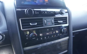 Nissan Armada PLATINUM * ��� ��������� * �� � ��� CVT * CARFAX * | Mobile.bg � ����� ������ 10
