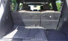 Nissan Armada PLATINUM * ��� ��������� * �� � ��� CVT * CARFAX * | Mobile.bg � ����� ������ 16