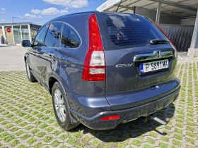 Honda Cr-v 2.2 I-CDTI  - 4000 € / 7823.32 лв. - 51852240 4