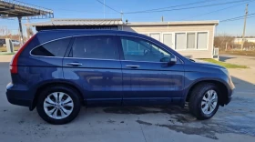 Honda Cr-v 2.2 I-CDTI  - 4000 € / 7823.32 лв. - 84474190 5