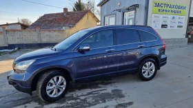 Honda Cr-v 2.2 I-CDTI  - 4000 € / 7823.32 лв. - 84474190 4