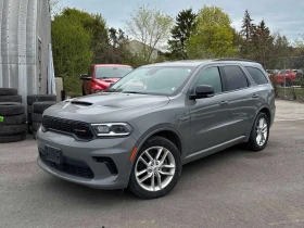 Dodge Durango * R/T AWD * АВТОКРЕДИТ БЕЗ ПЪРВОНАЧАЛНА ВНОСКА* 
