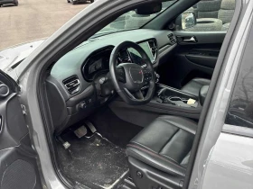 Dodge Durango * R/T AWD * АВТОКРЕДИТ БЕЗ ПЪРВОНАЧАЛНА ВНОСКА*  - 35000 € / 68454.05 лв. - 56450097 5