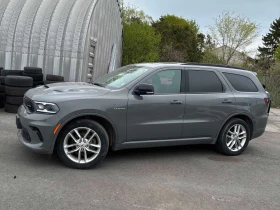 Dodge Durango * R/T AWD * АВТОКРЕДИТ БЕЗ ПЪРВОНАЧАЛНА ВНОСКА*  - 35000 € / 68454.05 лв. - 56450097 2