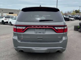 Dodge Durango * R/T AWD * АВТОКРЕДИТ БЕЗ ПЪРВОНАЧАЛНА ВНОСКА*  - 35000 € / 68454.05 лв. - 56450097 4