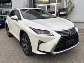 ������ Lexus RX 350