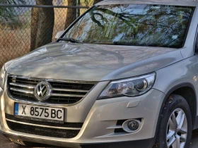 VW Tiguan Sport&Style | Mobile.bg � ����� ������ 4