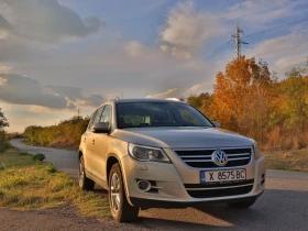 ������ VW Tiguan