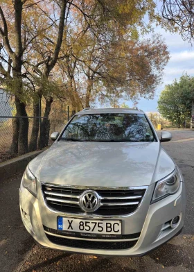 VW Tiguan Sport&Style | Mobile.bg � ����� ������ 10