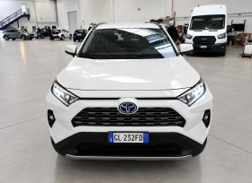 Toyota Rav4 !!!ОЧАКВАН ВНОС!!! 2.5 HYBRID 222hp ГАРАНЦИЯ !!! | Auto.bg — изображение 2