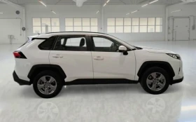 Toyota Rav4 !!!ОЧАКВАН ВНОС!!! 2.5 HYBRID 222hp ГАРАНЦИЯ !!! | Auto.bg — изображение 4