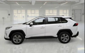 Toyota Rav4 !!!ОЧАКВАН ВНОС!!! 2.5 HYBRID 222hp ГАРАНЦИЯ !!! | Auto.bg — изображение 3